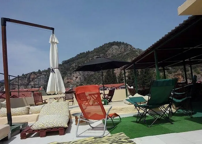 Caretta Caretta Dalyan