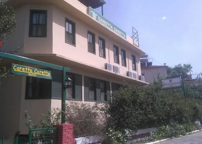 Otel Caretta Caretta 2*