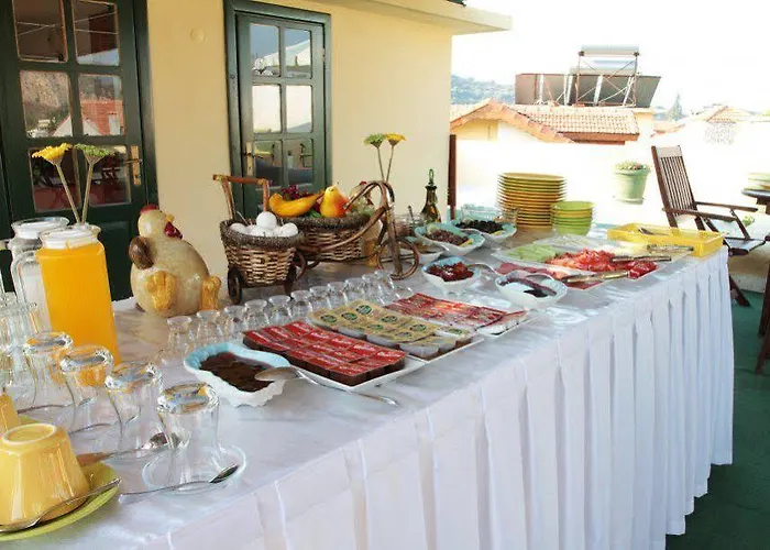 Caretta Caretta Hotel Dalyan