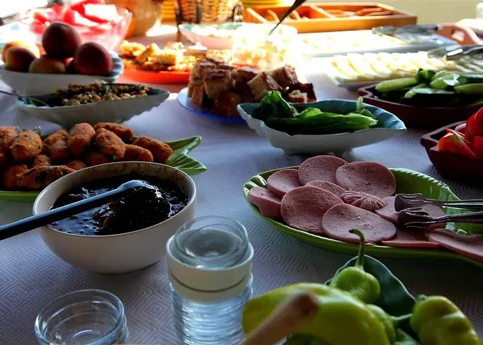 Caretta Caretta Otel Dalyan