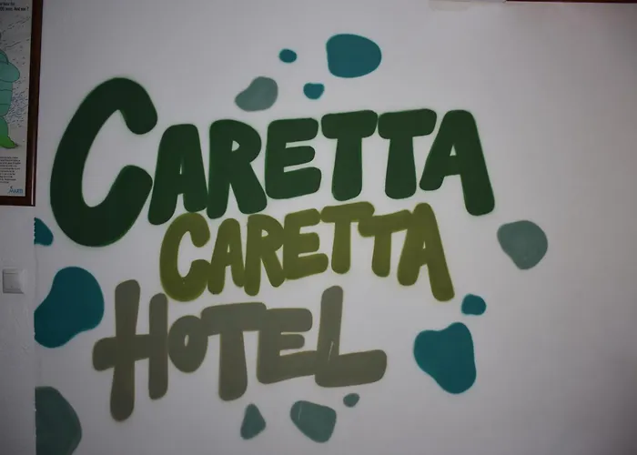 Otel Caretta Caretta