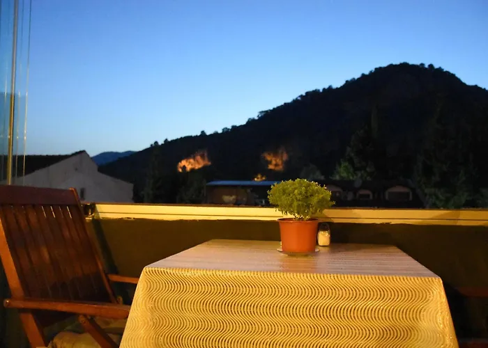 Caretta Caretta 2* Dalyan