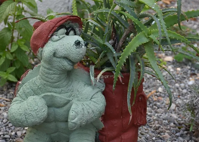 Caretta Caretta Hotel Dalyan