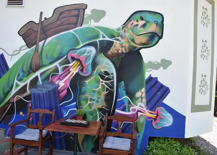 Caretta Caretta Dalyan