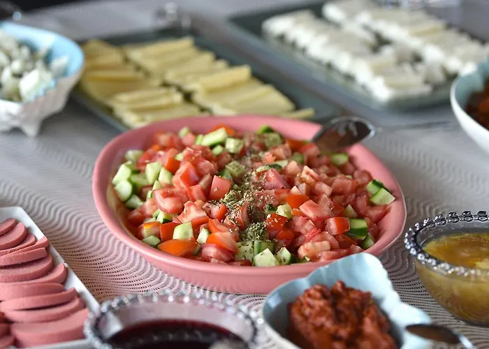 Caretta Caretta Otel