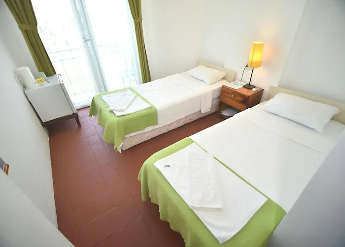 Otel Caretta Caretta