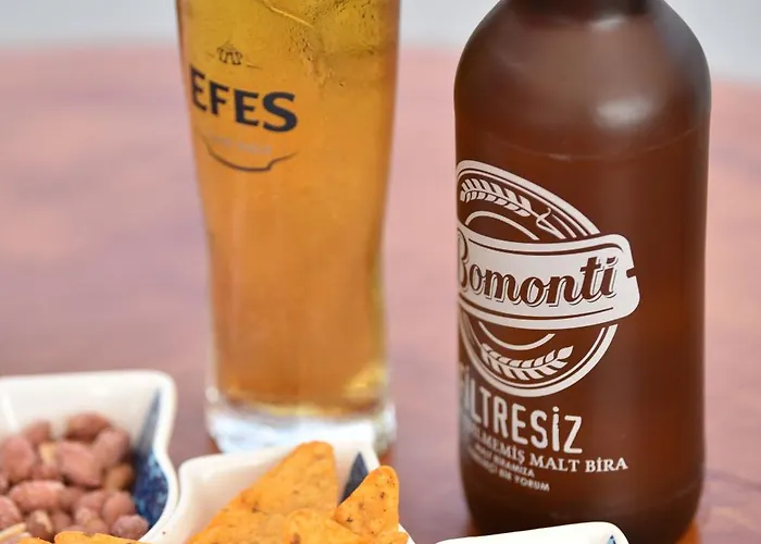 Caretta Caretta Otel 2*