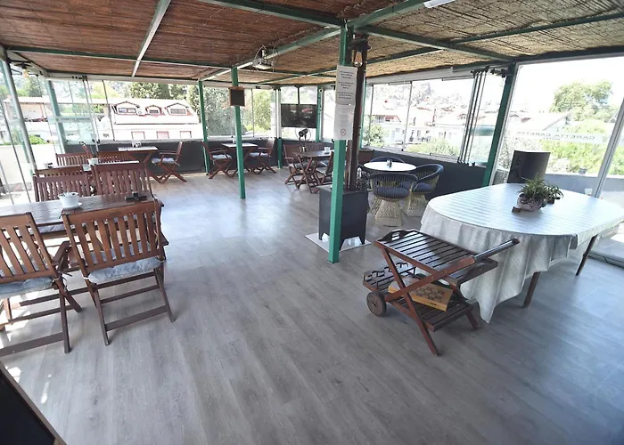 Caretta Caretta Otel