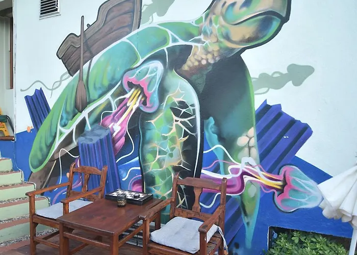 Hotel Caretta Caretta