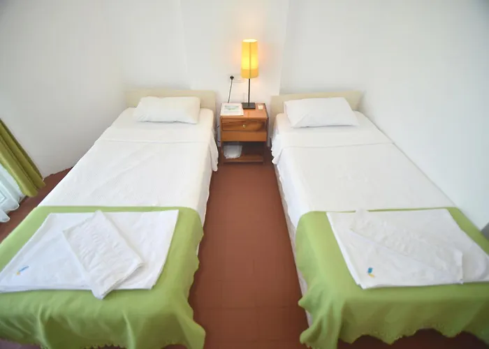 Caretta Caretta Otel Dalyan