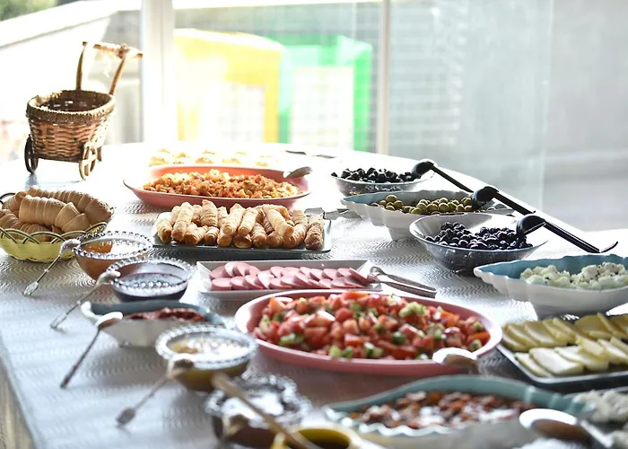 Hotel Caretta Caretta Dalyan