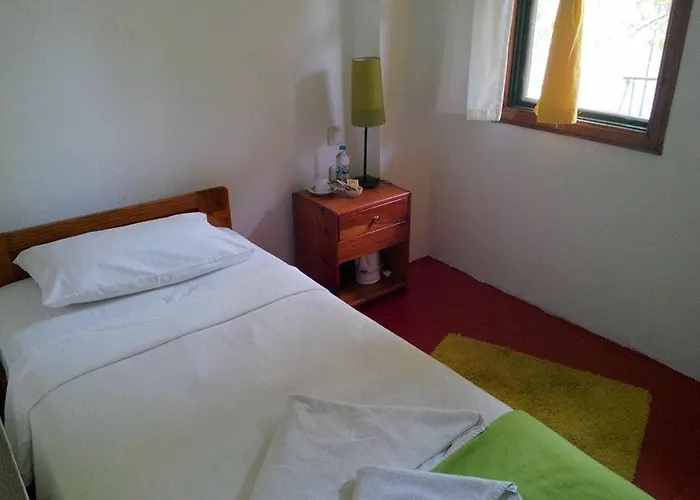 Caretta Caretta Hotel Dalyan