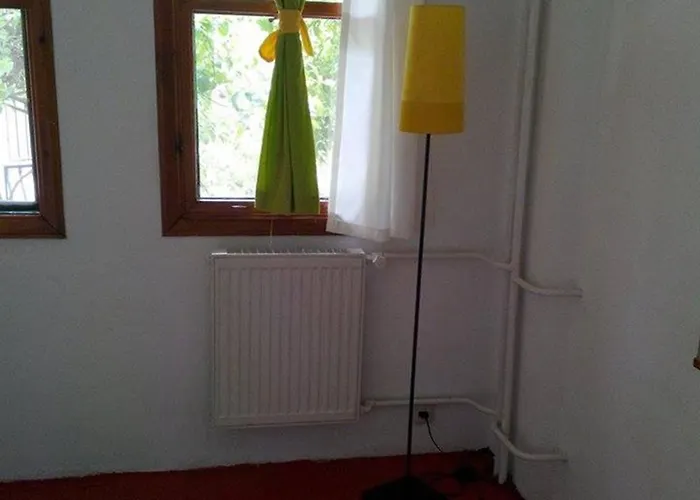 Hotel Caretta Caretta Dalyan