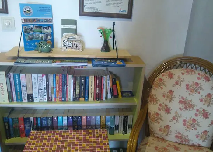 Caretta Caretta Hotel Dalyan