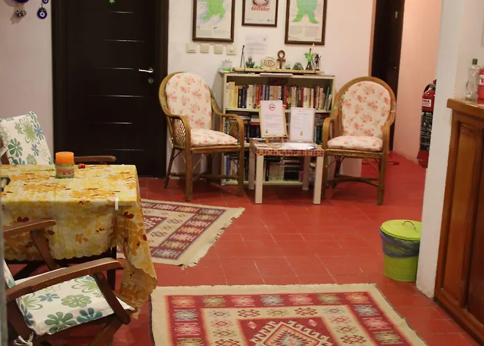 Caretta Caretta Hotel 2*