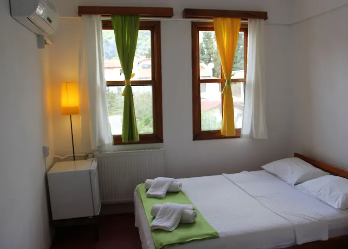 Caretta Caretta 2* Dalyan