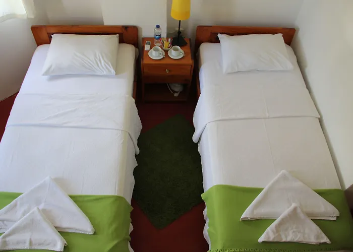 Caretta Caretta Hotel Dalyan