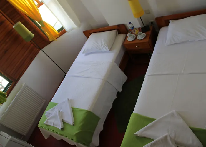 Caretta Caretta Hotel