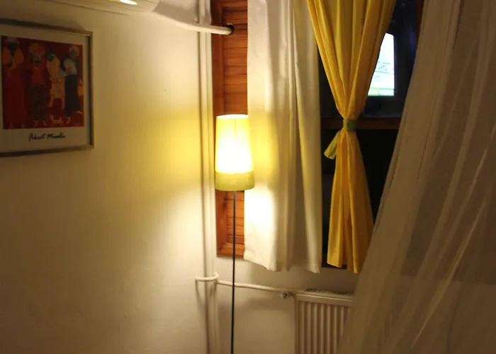 Otel Caretta Caretta 2*