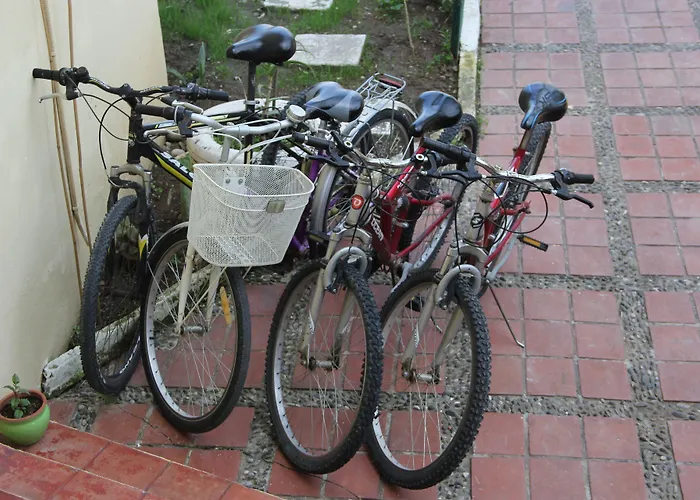 Caretta Caretta Otel 2*