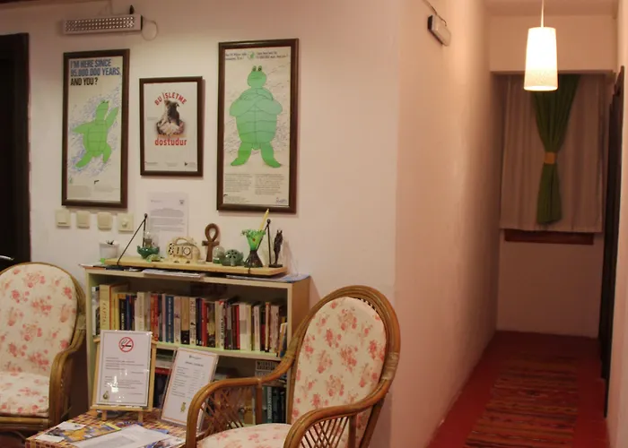 Hotel Caretta Caretta