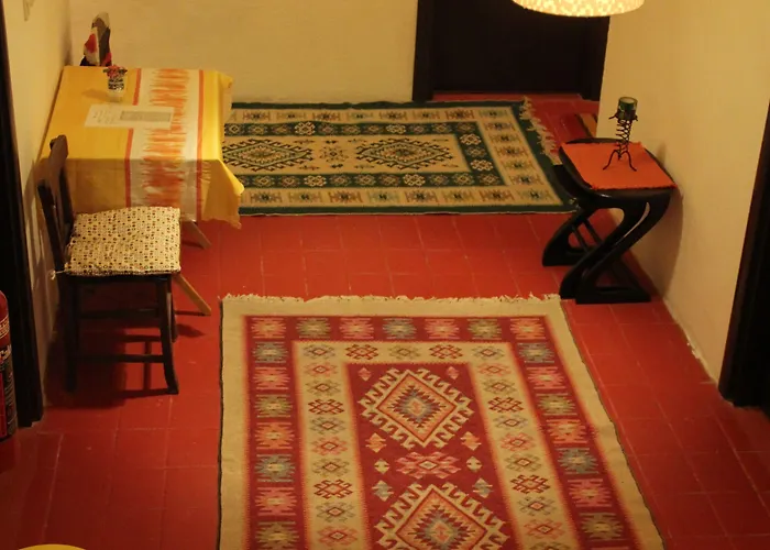 Otel Caretta Caretta 2*