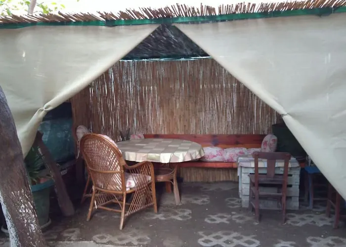 Caretta Caretta Hotel 2*