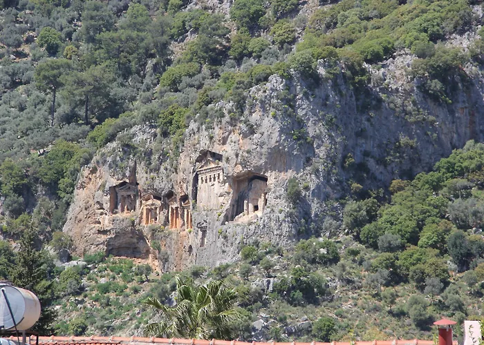 Caretta Caretta 2* Dalyan