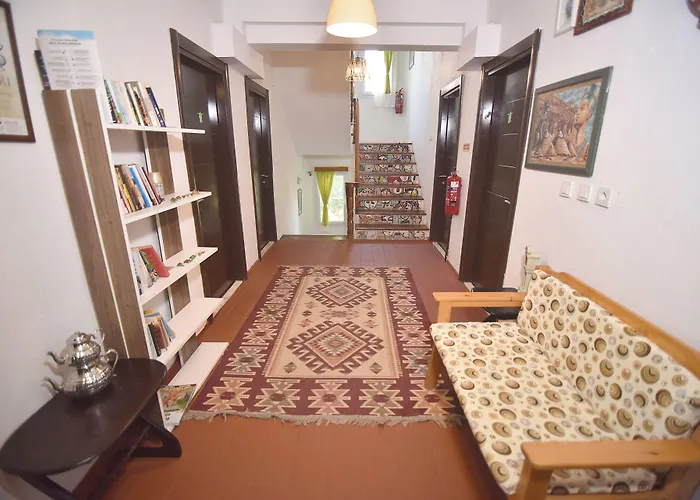 Caretta Caretta Otel 2*