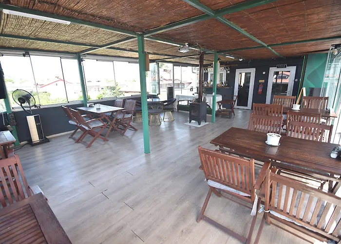 Caretta Caretta Hotel