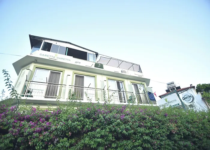 Caretta Caretta Otel 2*