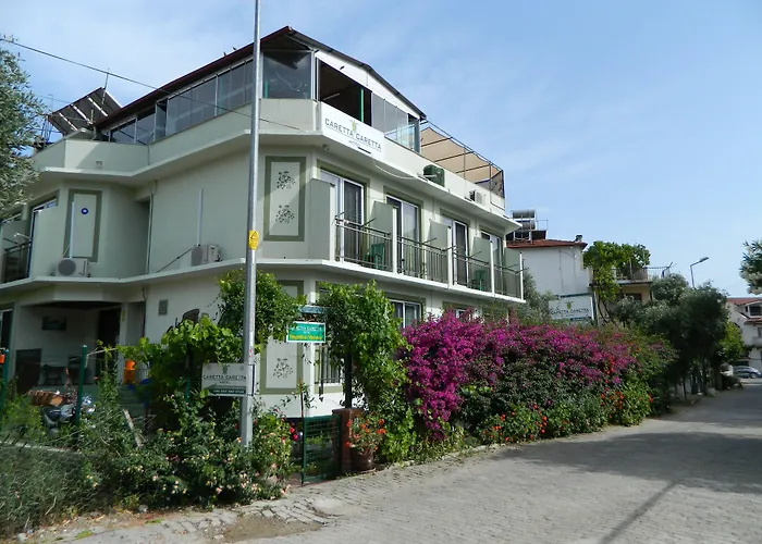 Hotel Caretta Caretta 2*