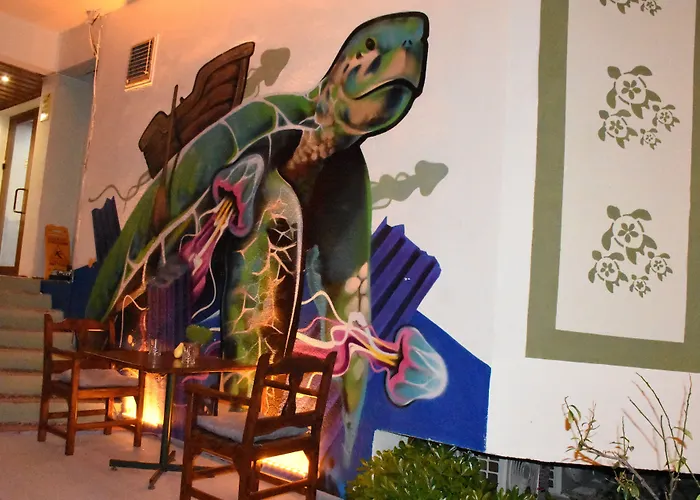 Caretta Caretta Dalyan