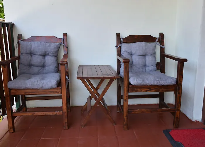 Hotel Caretta Caretta