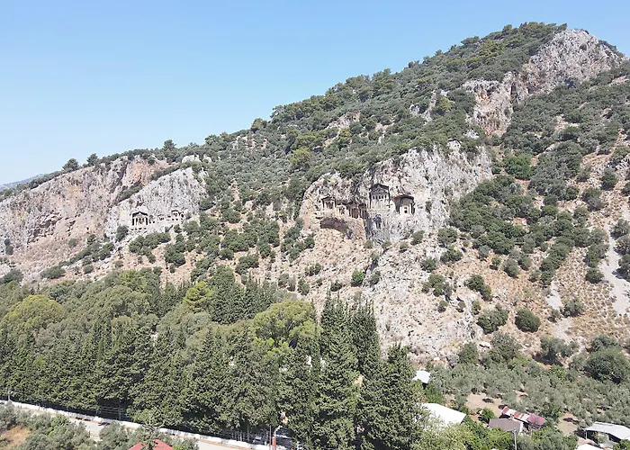 Otel Caretta Caretta