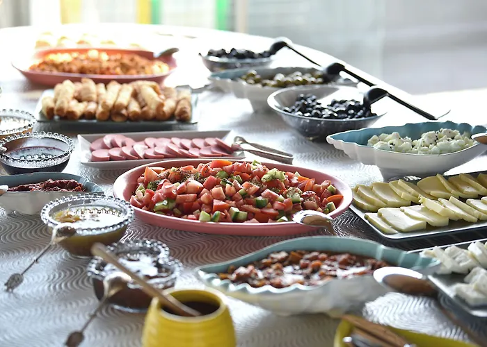 Caretta Caretta 2* Dalyan