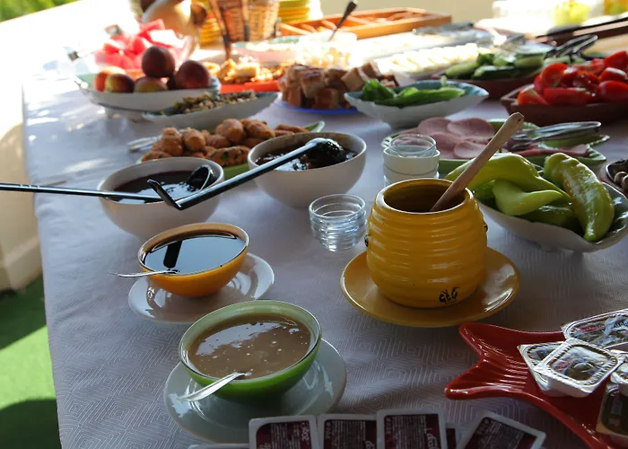 Caretta Caretta Dalyan