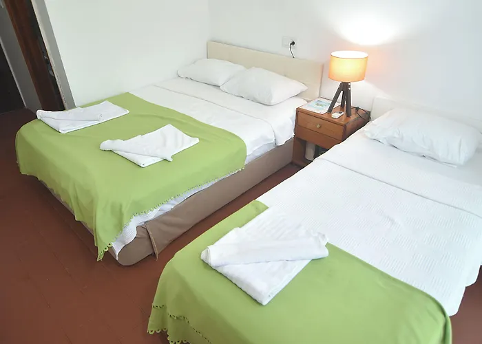 Caretta Caretta Otel