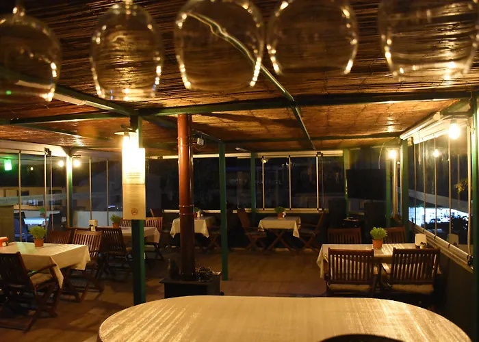 Otel Caretta Caretta