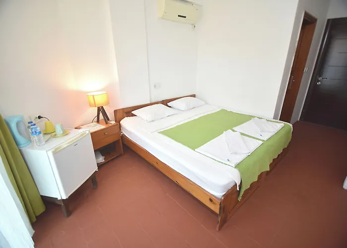 Hotel Caretta Caretta