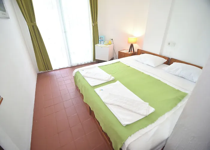 Caretta Caretta Otel 2*