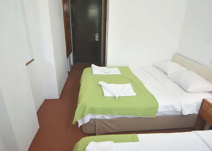 Caretta Caretta Otel Dalyan