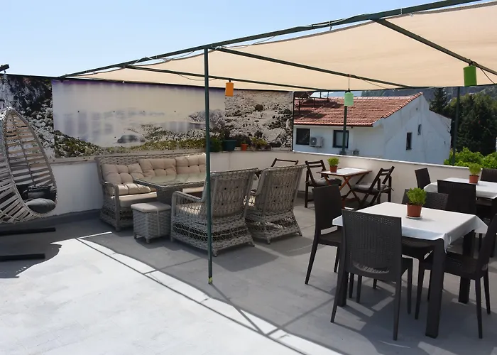 Caretta Caretta 2* Dalyan