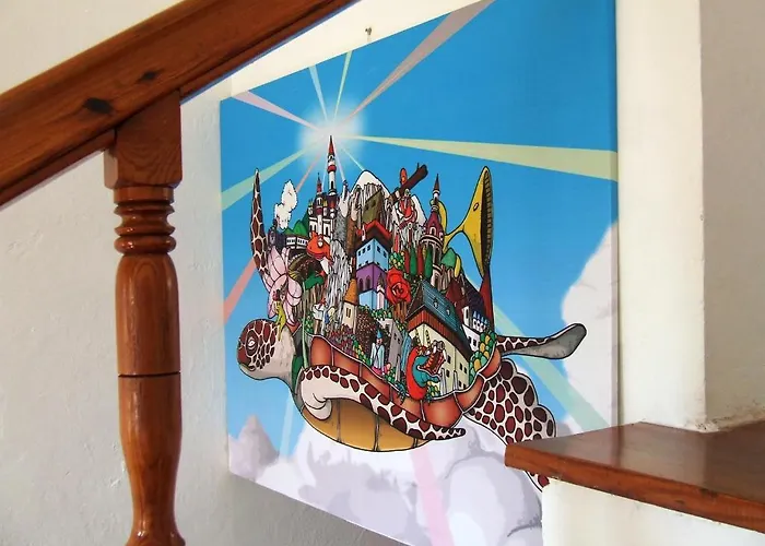 Hotel Caretta Caretta 2*