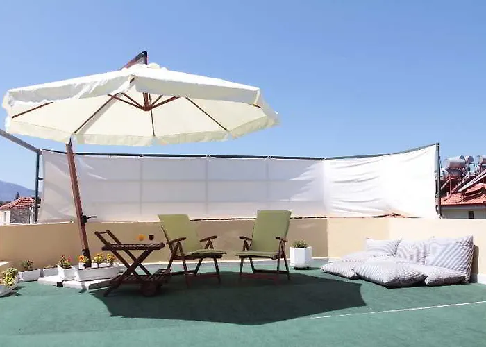 Caretta Caretta 2* Dalyan