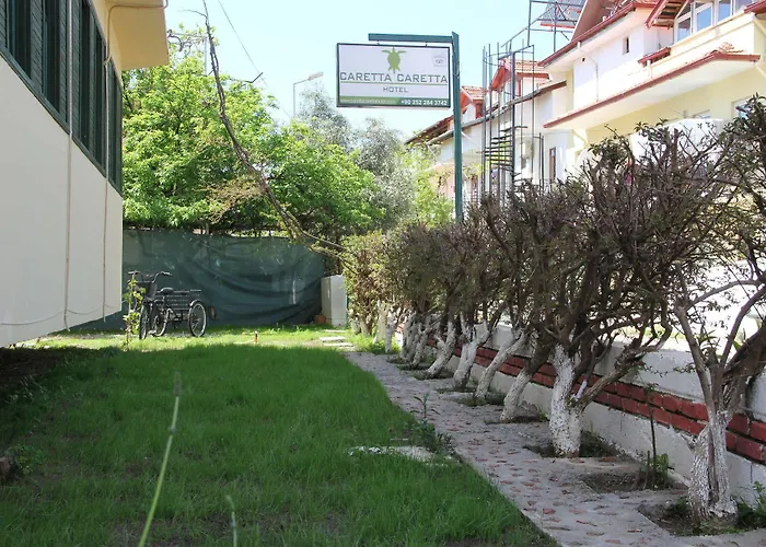 Caretta Caretta Hotel